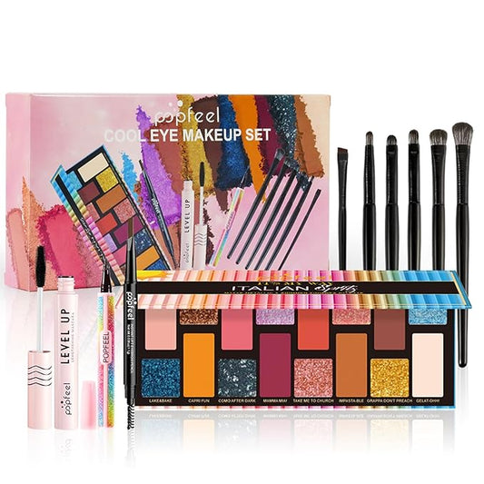 Makeup Kit for Women, All in One Makeup