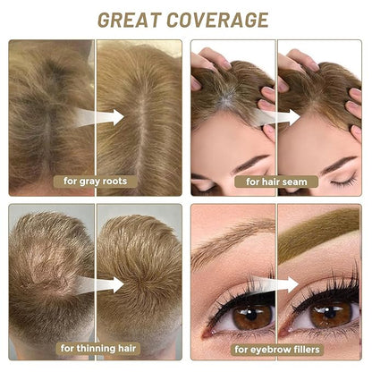 VOLLUCK Root Touch Up Hair