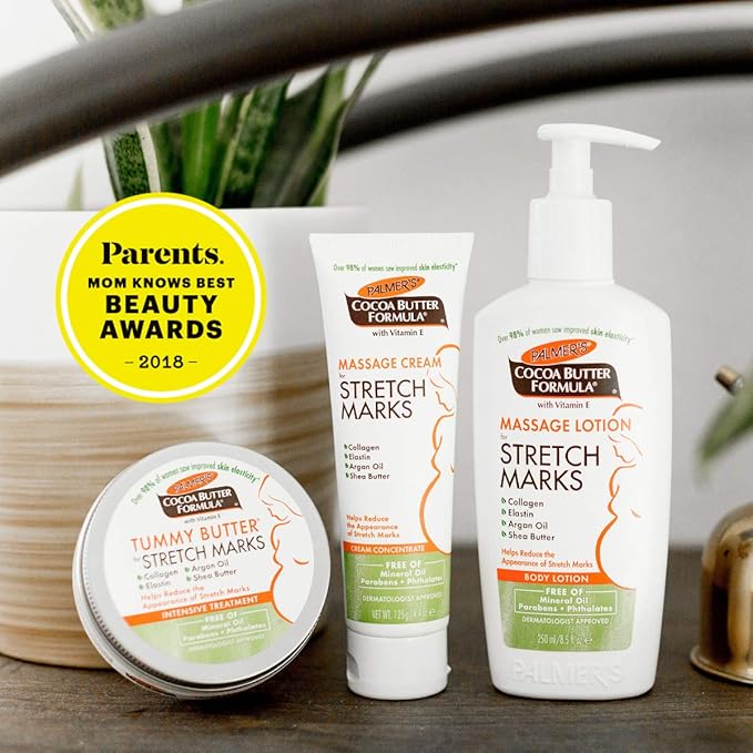 Palmer's Cocoa Butter Formula Massage Cream