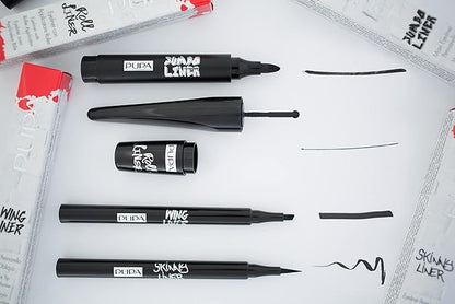 PUPA Milano Vamp! All In One And Skinny