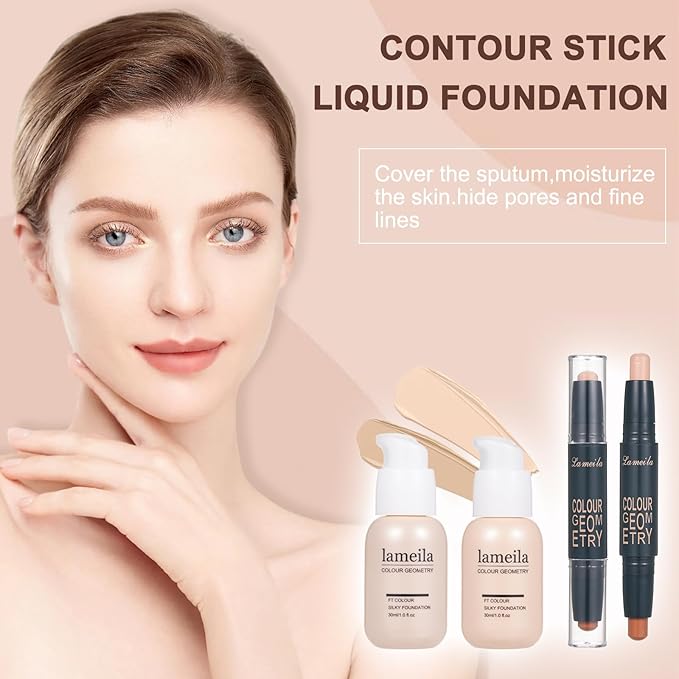 Makeup Set Makeup Kit for Women