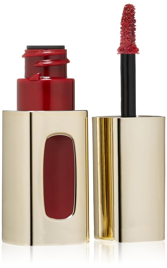 L'Oreal Paris Colour Riche Extraordinaire Lip Color, Scarlet
