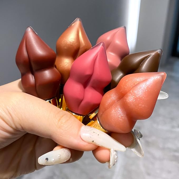 Lip Plumper Gloss Moisturize Hydrating Liquid Lipstick Smooth Gloss