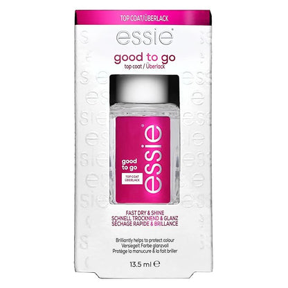 essie Nail Care, 8-Free Vegan,