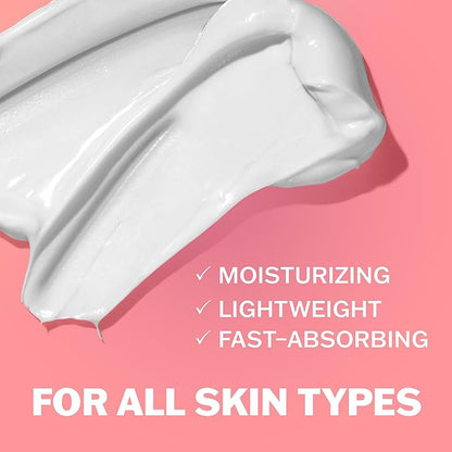 Olay Nourishing & Hydrating Body Lotion