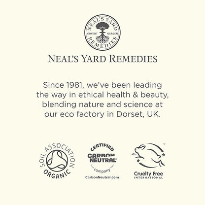 NEALS YARD REMEDIES Bee Lovely Lip