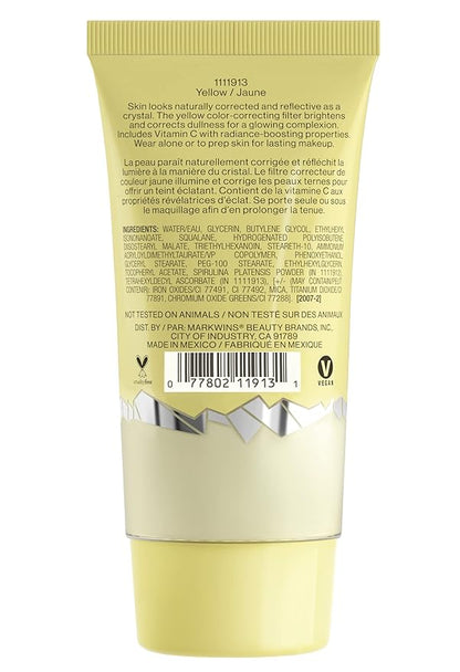 wet n wild Prime Focus Glass Skin Correct of 2)