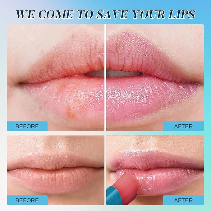 Thrives Lip Tint Hydrating,Strong Moisturizing Effect