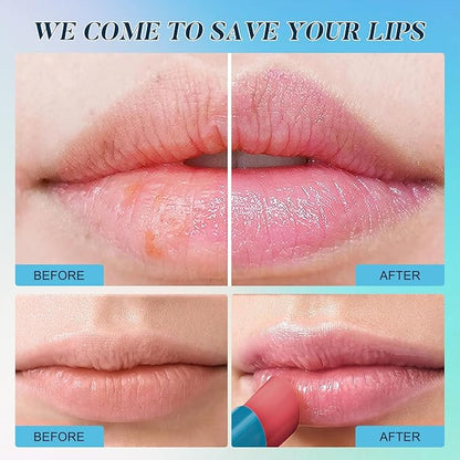 Thrives Lip Tint Hydrating,Strong Moisturizing Effect