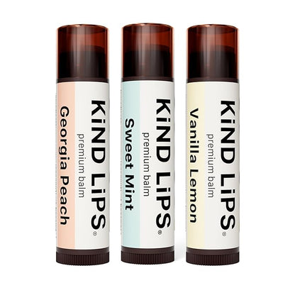 Kind Lips Lip Balm - Nourishing