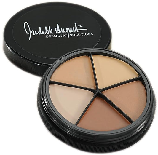 Killer Cover - Full Coverage Concealer (Classic Palette)