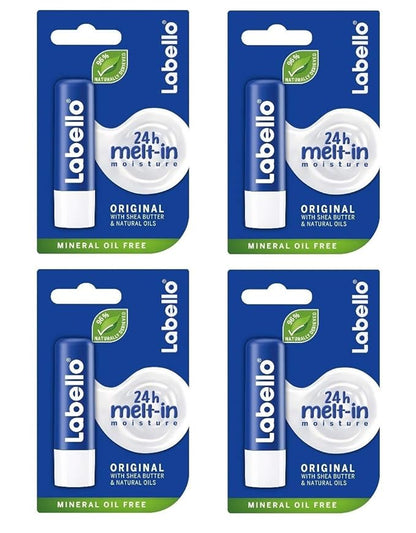 Labello Classic Care Lip Balm 5.5