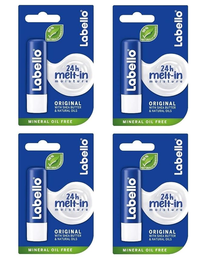 Labello Classic Care Lip Balm 5.5