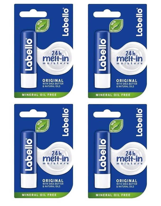 Labello Classic Care Lip Balm 5.5