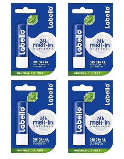 Labello Classic Care Lip Balm 5.5