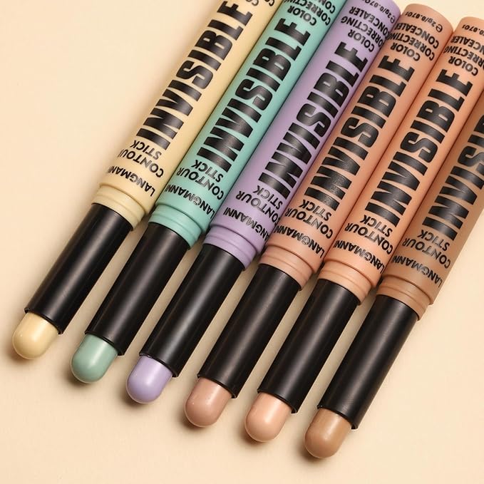 Jolilab 1 Color Contour Stick Concealer Stick Cream