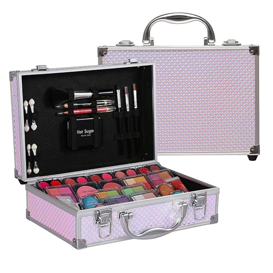 Hot Sugar Makeup Kit for Girls and Women