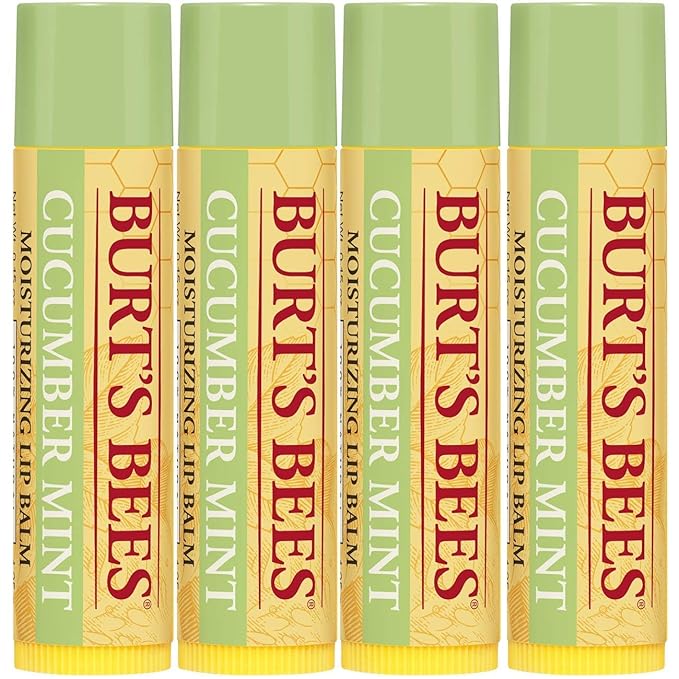 Burt's Bees 100% Natural Origin Moisturizing