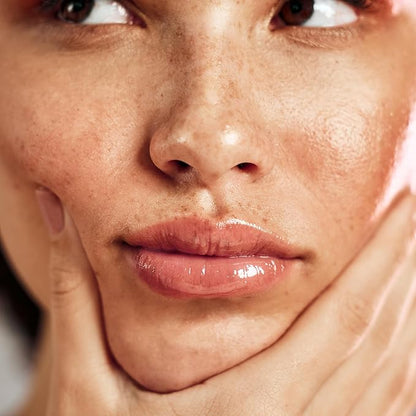 Natural Plumping Vitamin E Lip Mask,