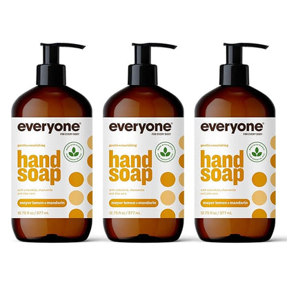 Everyone Liquid Hand Soap, 12.75 Ounce