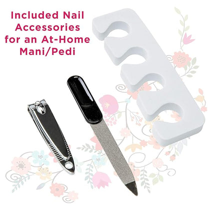 Makeup Kit Gift Set - 51 Piece -