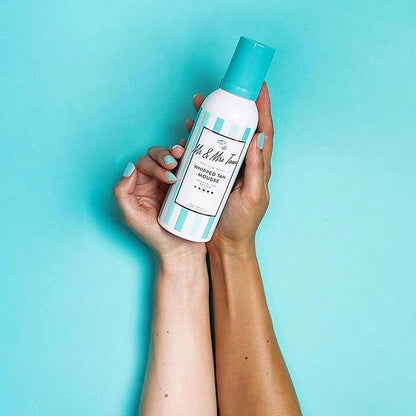 Mr and Mrs Tannie Whipped Tan