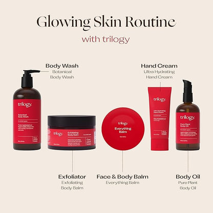 Trilogy Everything Balm, 1.5 Fl Oz Zealand