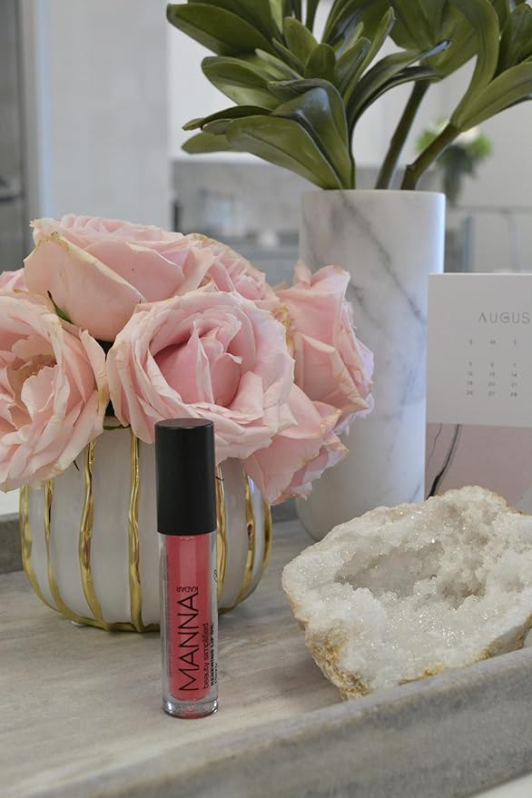 Manna Kadar Beauty Lip Oil, 5 All