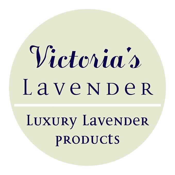 Victoria's Lavender Natural Body Products Gift