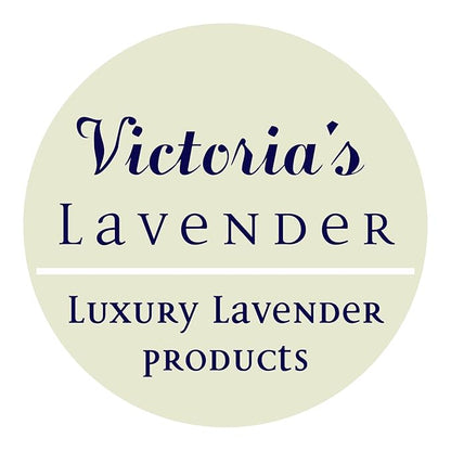 Victoria's Lavender Natural Body Products Gift