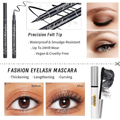 Makeup Set Full Kit for Girls Teens Women,