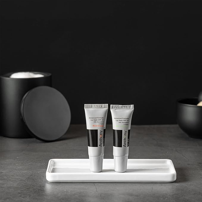 Anthony 25 SPF Lip Balm Lips