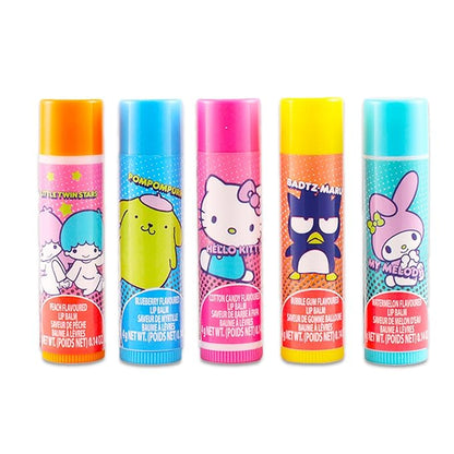 Hello Kitty and Friends Lip Balm