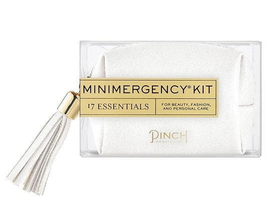 Pinch Provisions Minimergency Kit for Her,