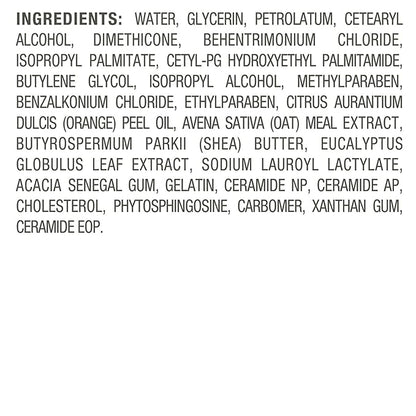 Curel Ultra Healing Intensive Fragrance-Free Lotion For Extra-Dry Skin, Dermatologist Recommended, Ideal for Sensitive Skin, Cruelty Free, Paraben Free 2.5 Oz (Pack of 4)