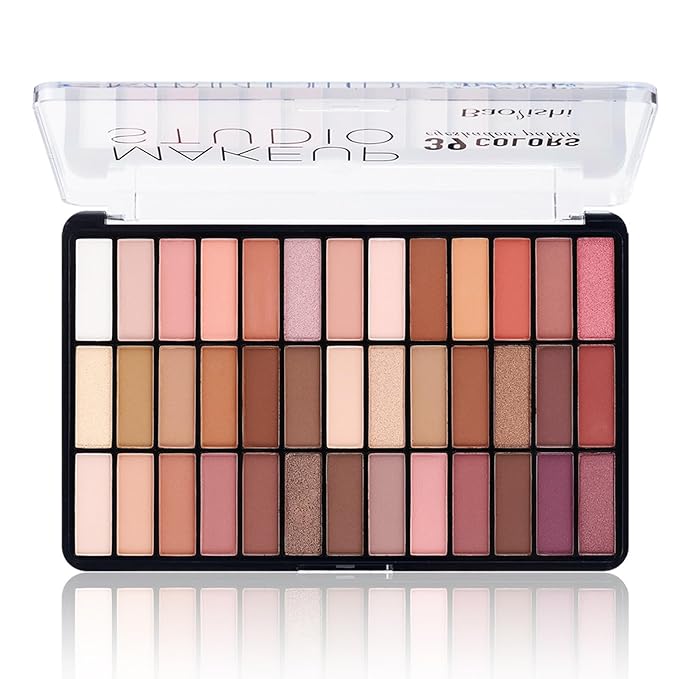 All in One Professional Makeup Kit for Women