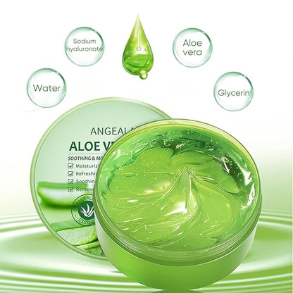Solara Suncare - Go! Mineral Defense
