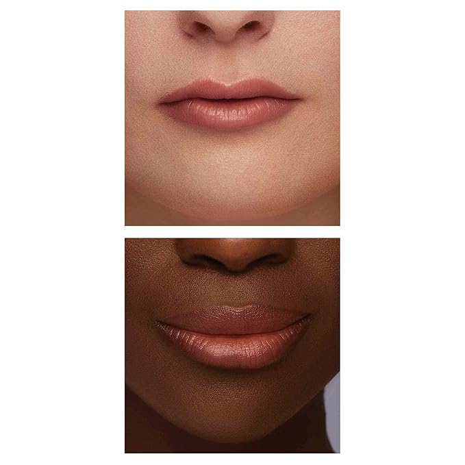 TRE'STIQUE trestique Prime And Shine Lip Crayon, Refillable Shiny Lipstick With Built-in Lip Primer, Clean Beauty Makeup Lipstick, Lipstick For Women, 2-in-1 Glossy Lipstick and Lip Primer