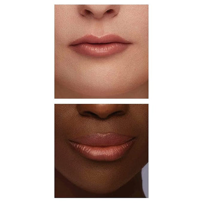 TRE'STIQUE trestique Prime And Shine Lip Crayon, Refillable Shiny Lipstick With Built-in Lip Primer, Clean Beauty Makeup Lipstick, Lipstick For Women, 2-in-1 Glossy Lipstick and Lip Primer