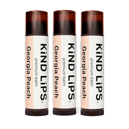 Kind Lips Lip Balm - Nourishing