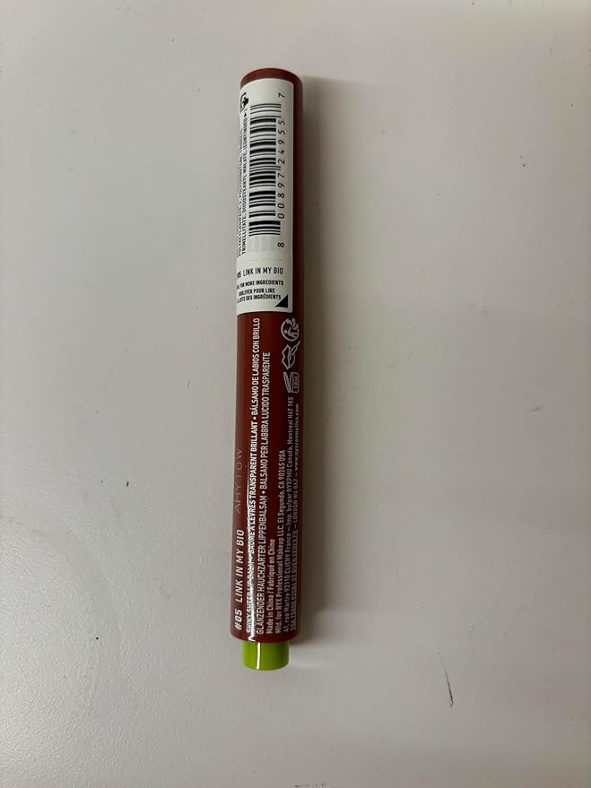 NYX PROFESSIONAL MAKEUP Fat Oil Slick