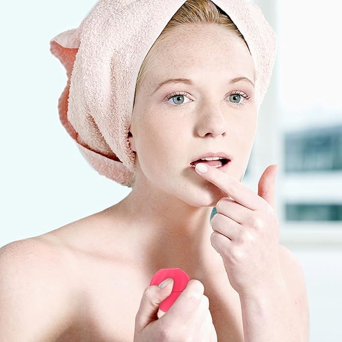 Lipgloss Containers Empty 10Pcs Empty Lip Balm