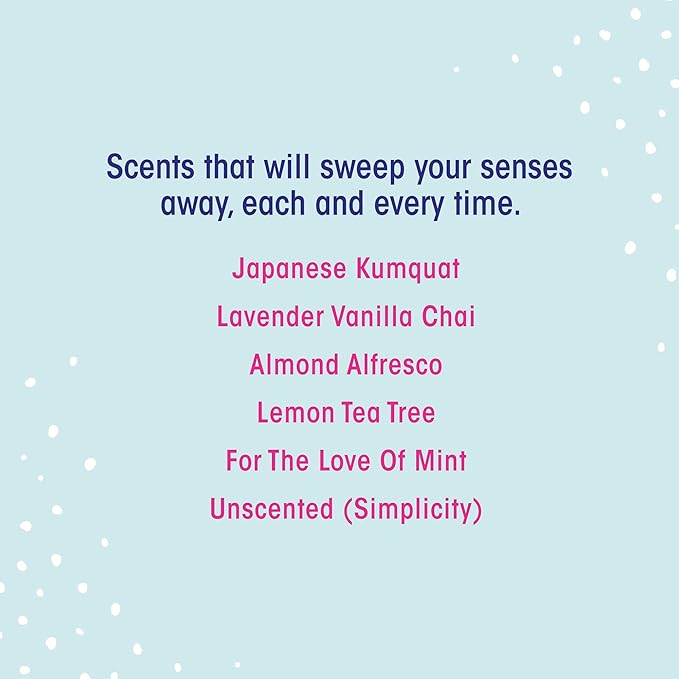 ZANDRA For The Love Of Mint OZ