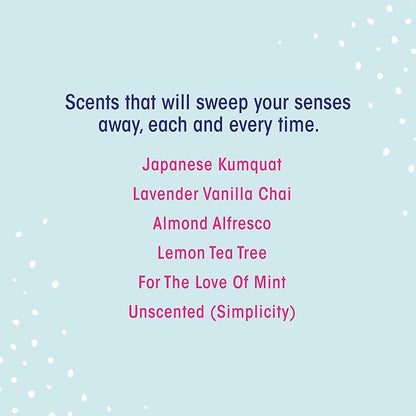 ZANDRA For The Love Of Mint OZ