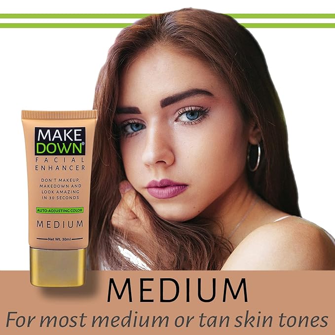 FACIAL ENHANCER (Medium)