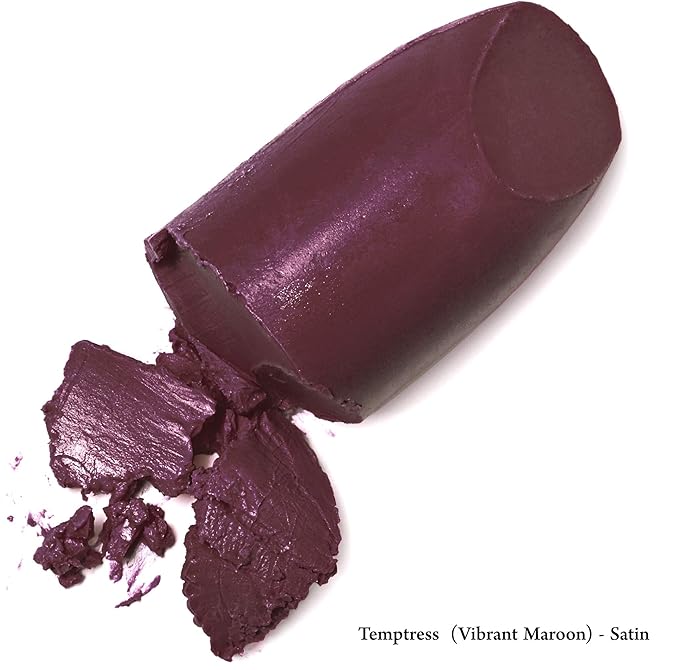 Mom's Secret Natural Lipstick, Organic, Vegan, Gluten Free, Organic,