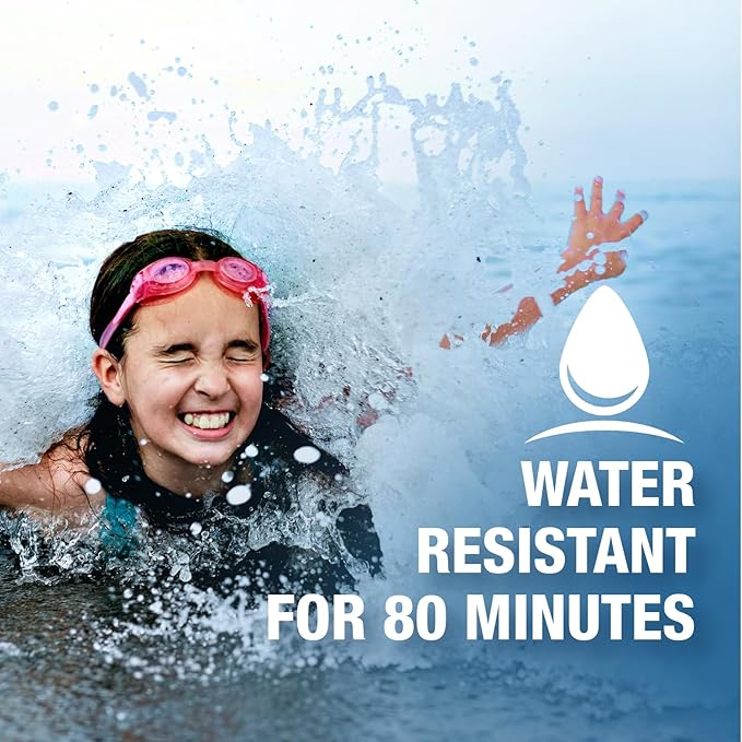 Sun X 30+ SPF Individual Sunscreen Packets Travel Size - Pack of 100 Paraben, Oxybenzone, & White Cast Free Broad Spectrum SPF Sunscreen Packets - Water & Sweat Resistant For Up To 80 Minutes