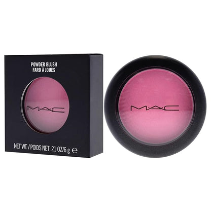 MAC Powder Blush - Pink Swoon Blush Women 0.21 oz
