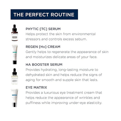ALPHASCIENCE La Box Esthetique [Perfecting] Discovery Moisturizing