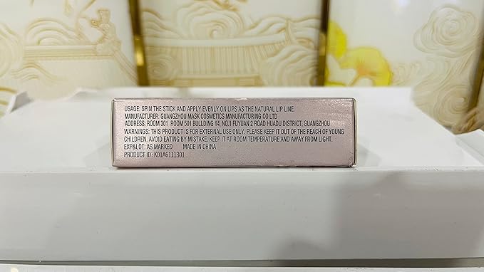 CATKIN Tinted Lip Balm Color Changing